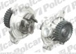 Pompa wody AUDI 80 COUPE (B3), 11.1988-