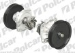 Pompa wody FIAT TEMPRA, 07.1990/STATION WAGON, 01.1990-