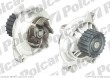 Pompa wody AUDI 100 (C4), Sedan / AVANT 12.1990-