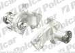 Pompa wody FORD FUSION (EU), 08.2002-