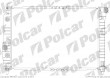 Chłodnica wody DAEWOO KALOS 03-