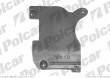 osłona silnika PEUGEOT 107 (P), 09.2005-