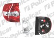 lampa tylna VOLKSWAGEN FOX (5Z1), 04.2005-