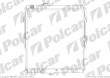 Chłodnica wody TOYOTA HILUX 98 - 05