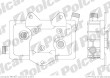 Ch³odnica oleju MERCEDES VITO / V - KLASSE (638)