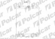 Chłodnica wody PEUGEOT 107 05-