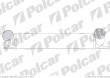 Chodnica powietrza (Intercooler) BMW 3 E90/E91 05-