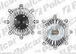 Sprzęgło wiskotyczne HYUNDAI H - 100 97-