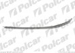 spojler, hokej zderzaka przedniego TOYOTA AURIS (E15J), 03.2007 - 04.2010