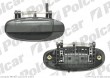 klamka zewn�trzna DAEWOO KALOS (KLAS / T200), 01.2003-