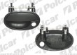 klamka zewn�trzna OPEL CORSA / COMBO, 07.2000 - 10.2003