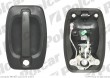 klamka zewn�trzna CITROEN JUMPER, 09.2006-