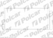 Chodnica klimatyzacji, skraplacz FIAT DOBLO 01.2010-