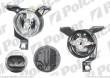 lampa przeciwmgielna - przednia VOLKSWAGEN BEETLE (1C/9C/1Y), 01.1998 - 05.2005