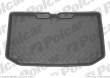 wkład bagażnika NISSAN NOTE (E11), 02.2009-