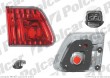 lampa tylna wewnętrzna TOYOTA AVENSIS (T27), 10.2008-