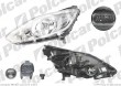 reflektor główny FORD C - MAX, 11.2010-