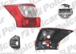 lampa tylna zewntrzna FORD C - MAX, 11.2010-