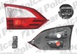 lampa tylna wewnętrzna FORD C - MAX, 11.2010-