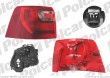 lampa tylna zewnętrzna SEAT ALHAMBRA (7N), 06.2010-