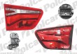 lampa tylna wewntrzna SEAT ALHAMBRA (7N), 06.2010-