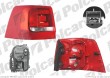 lampa tylna zewn�trzna VOLKSWAGEN SHARAN (7N), 04.2010-