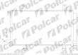 Chodnica klimatyzacji, skraplacz FIAT SEDICI, 03.2006-