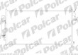 Chłodnica klimatyzacji, skraplacz HONDA FRV (BE), 05-