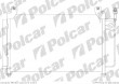 Chłodnica klimatyzacji, skraplacz MAZDA CX - 7, 01.2006-
