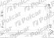 Chodnica wody SKODA OCTAVIA, 10.2008-