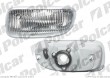 lampa przeciwmgielna - przednia JEEP GRAND CHEROKEE (WJ / WG), 05.1999 - 12.2004
