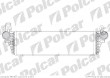 Chodnica powietrza (Intercooler) VOLKSWAGEN TRANSPORTER T5 03-