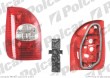 lampa tylna CITROEN XSARA PICASSO (N68), 10.1999-