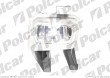 lampa przeciwmgielna - przednia OPEL ASTRA F, 09.1991 - 12.2002