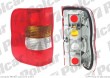 lampa tylna OPEL CORSA / COMBO, 01.1993 - 10.2001