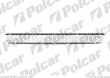 atrapa w zderzaku FIAT DOBLO (152/263), 01.2010-