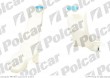 zbiorniczek spryskiwacza HONDA JAZZ (GE), 10.2008-