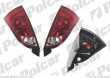 lampy tylne FORD FOCUS (DAW / DBW / DNW / DFW), 09.1998 - 11.2004