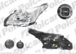 reflektor gwny TOYOTA AVENSIS (T27), 10.2008-