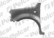 błotnik przedni NISSAN CUBE, 12.2009-