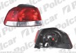 lampa tylna zewn�trzna VOLKSWAGEN GOLF VI (1L), 10.2008-