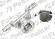 zestaw rolek z paskiem FORD FIESTA II (FBD)