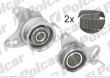 zestaw rolek z paskiem MITSUBISHI PAJERO II / MONTERO II / SHOGUN II (V2_W, V4_W)