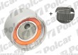 zestaw rolek z paskiem SUZUKI WAGON R+, 05.2000-