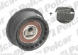 zestaw rolek z paskiem NISSAN SUNNY III (N14), (Y10)