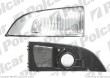 migacz boczny RENAULT LAGUNA III (T), 10.2007-
