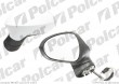 lusterko zewn�trzne SEAT IBIZA (6J), 04.2008-