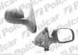 lusterko zewn�trzne VOLKSWAGEN POLO (6N2) Hatchback, 10.1999 - 09.2001