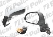 lusterko zewn�trzne PEUGEOT 207 (W_), 05.2006-