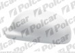 obudowa lusterka zewnętrznego PEUGEOT 406 (8_), (Sedan + KOMBI) 10.1995 - 03.1999
